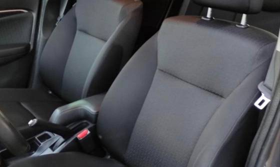HONDA FIT 1.5 PERSONAL 16V FLEX 4P AUTOMÁTICO